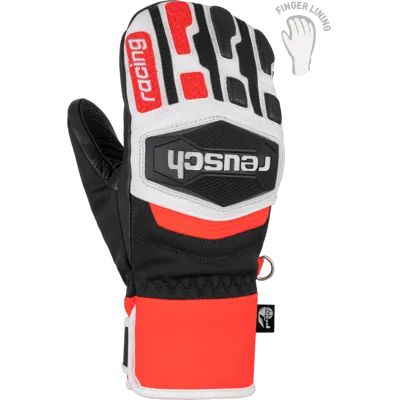 Otroške smučarske rokavice REUSCH WORLDCUP WARRIOR TRAINING R-TEX XT JR MITTEN